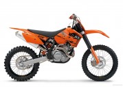 KTM 450 SX